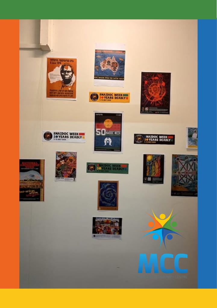 Mareeba Community Centre