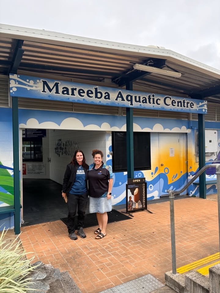 Mareeba Community Centre