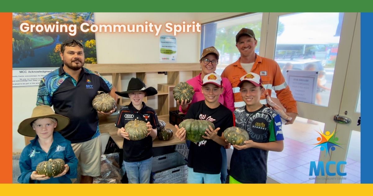 Mareeba Community Centre